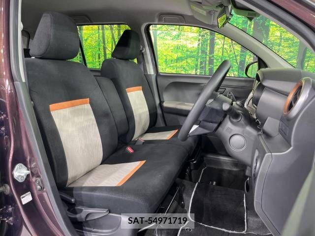 Toyota PASSO 2019-10 329389-8