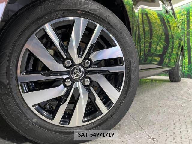 Toyota PASSO 2019-10 329389-13