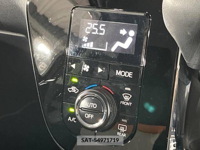 Toyota PASSO 2019-10 329389-5