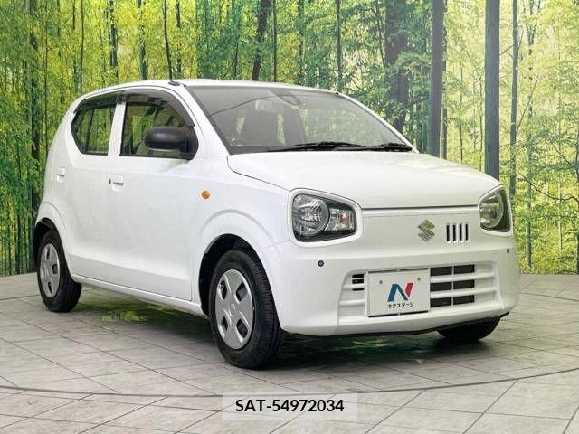 Suzuki ALTO 2017-03 328054-16