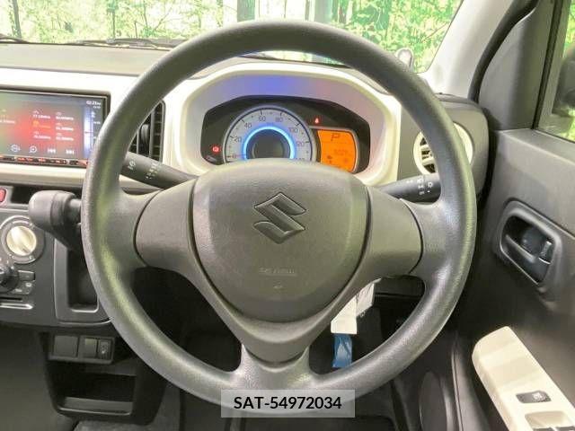 Suzuki ALTO 2017-03 328054-11