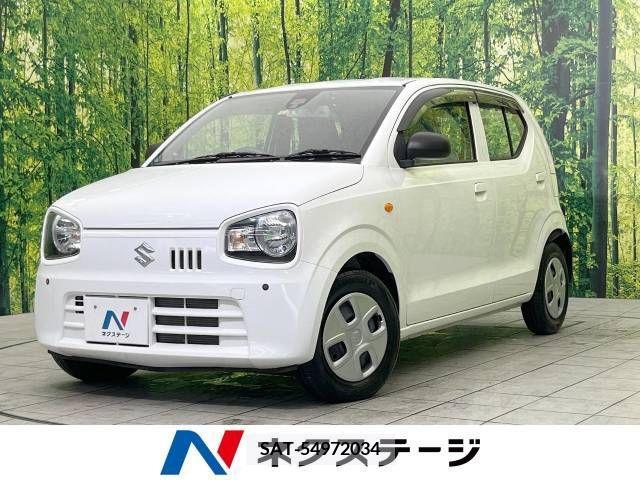Suzuki ALTO 2017-03 328054-0