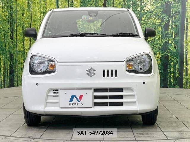 Suzuki ALTO 2017-03 328054-14