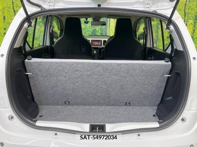 Suzuki ALTO 2017-03 328054-10