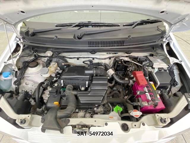Suzuki ALTO 2017-03 328054-18