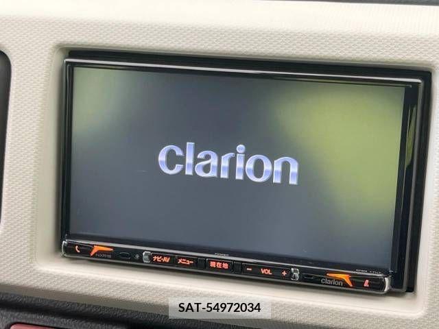 Suzuki ALTO 2017-03 328054-3