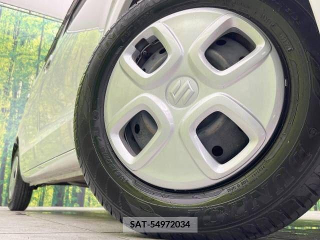 Suzuki ALTO 2017-03 328054-13