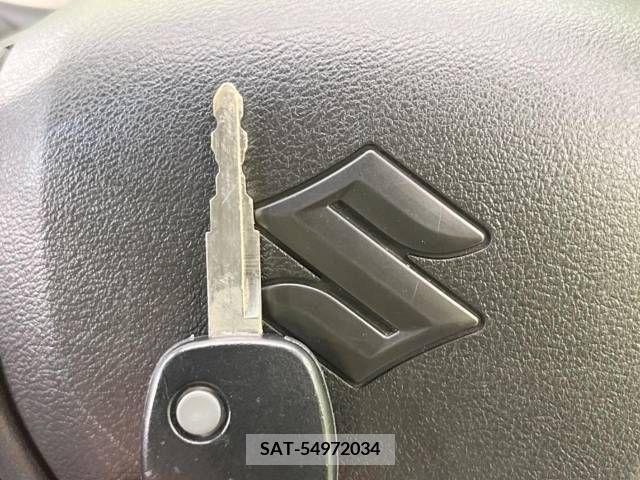 Suzuki ALTO 2017-03 328054-7
