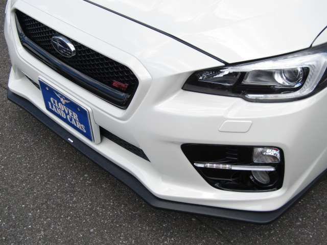 Subaru WRX STI 2017-03 10025-6