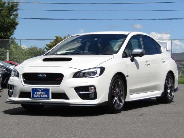 Subaru WRX STI 2017-03 10025-18