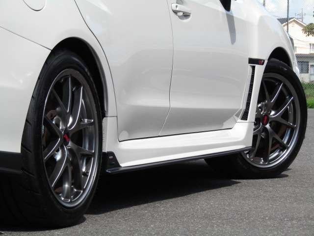 Subaru WRX STI 2017-03 10025-5