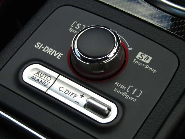 Subaru WRX STI 2017-03 10025-11