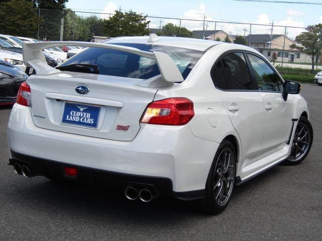 Subaru WRX STI 2017-03 10025-2