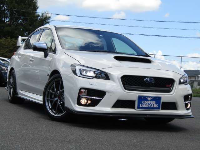 Subaru WRX STI 2017-03 10025-1