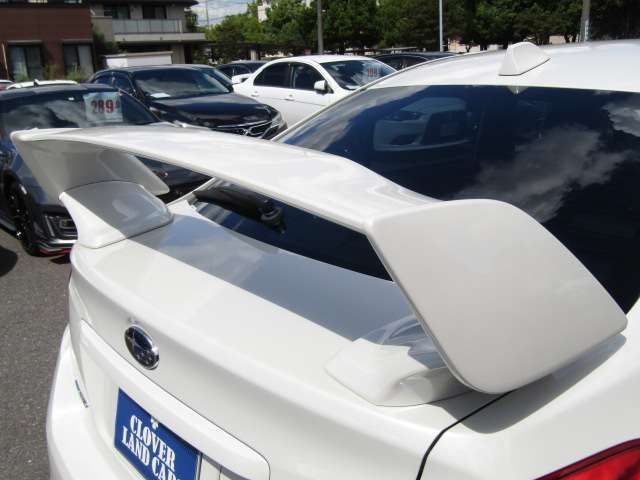 Subaru WRX STI 2017-03 10025-4