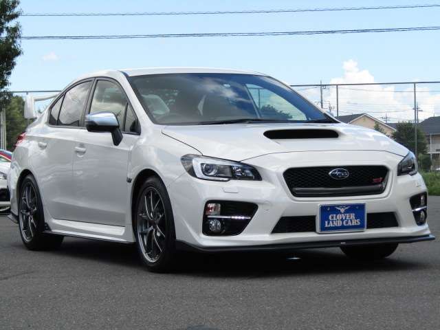 Subaru WRX STI 2017-03 10025-19