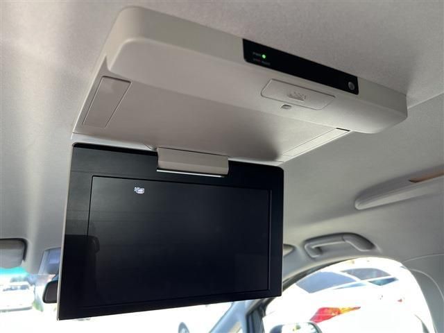 Toyota ALPHARD 2013-01 13536-5