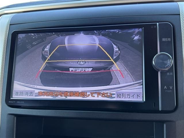 Toyota ALPHARD 2013-01 13536-17