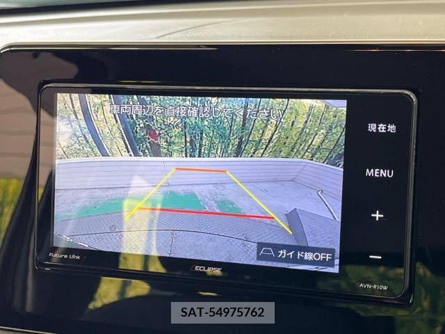 Mitsubishi EK X 2020-01 267935-3