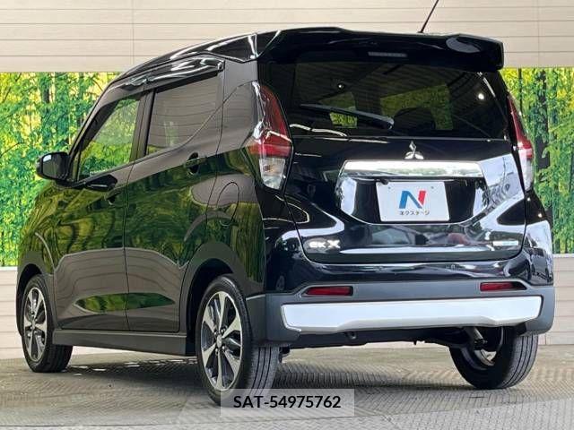 Mitsubishi EK X 2020-01 267935-4