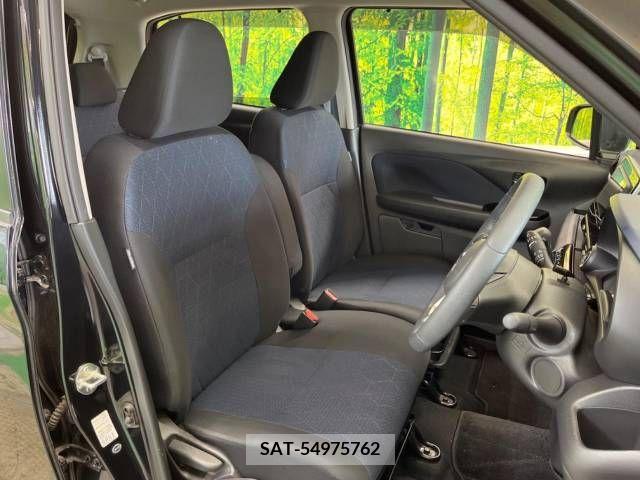 Mitsubishi EK X 2020-01 267935-5