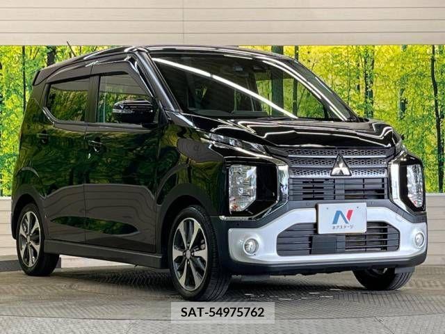 Mitsubishi EK X 2020-01 267935-16