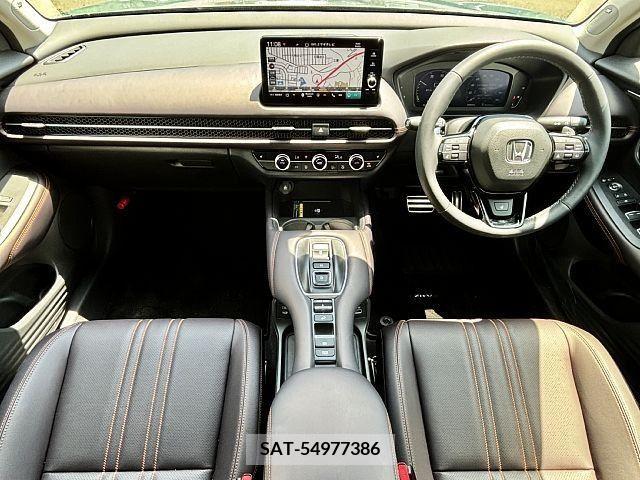 Honda ZR-V 2023-12 315514-1