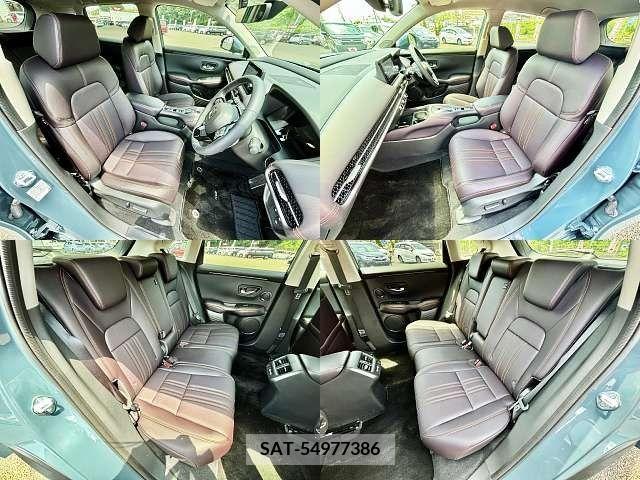 Honda ZR-V 2023-12 315514-5