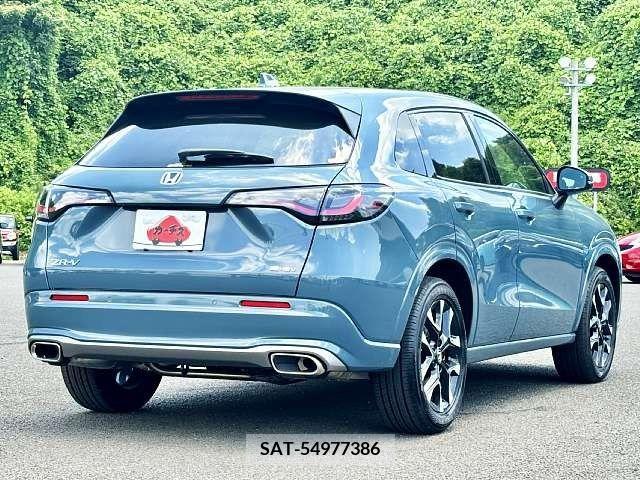 Honda ZR-V 2023-12 315514-2