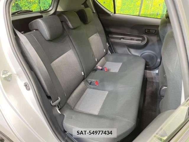 Toyota AQUA 2020-10 225063-9