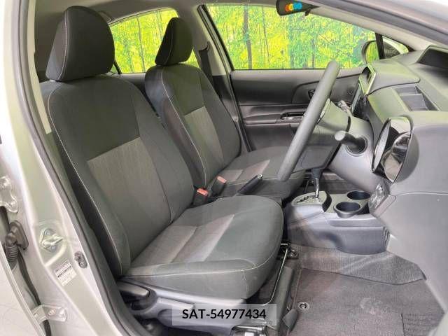 Toyota AQUA 2020-10 225063-8