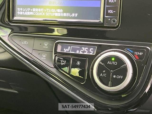 Toyota AQUA 2020-10 225063-5