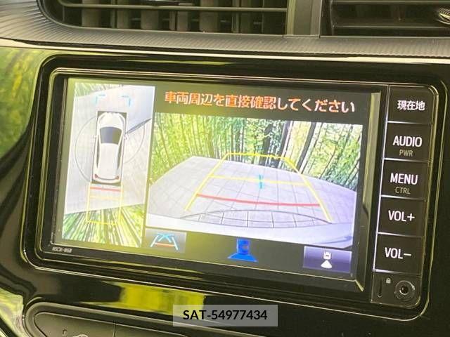 Toyota AQUA 2020-10 225063-4