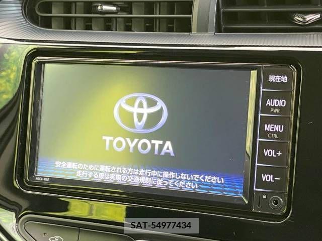 Toyota AQUA 2020-10 225063-3