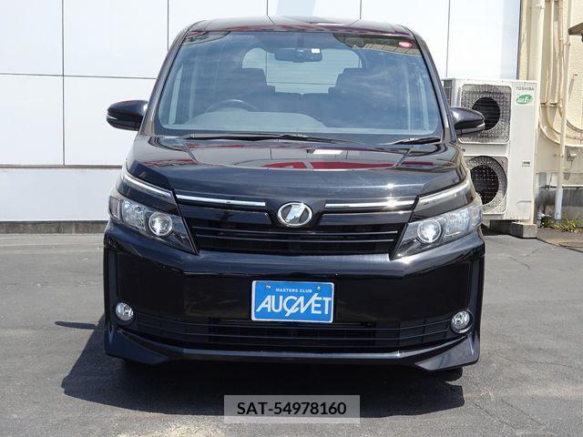 Toyota VOXY 2014-10 321422-1