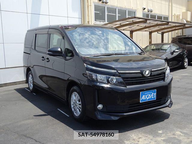 Toyota VOXY 2014-10 321422-2