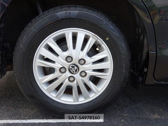 Toyota VOXY 2014-10 321422-10