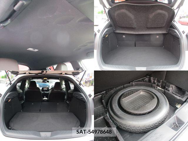 Toyota C-HR 2018-09 331106-18
