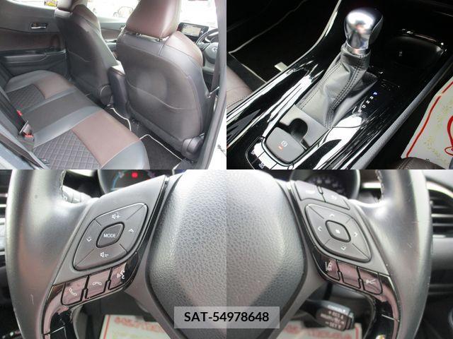 Toyota C-HR 2018-09 331106-12