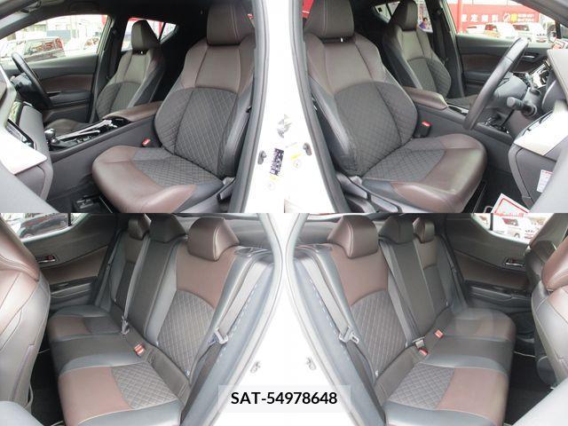 Toyota C-HR 2018-09 331106-11