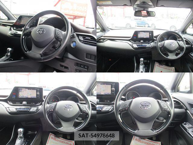 Toyota C-HR 2018-09 331106-10