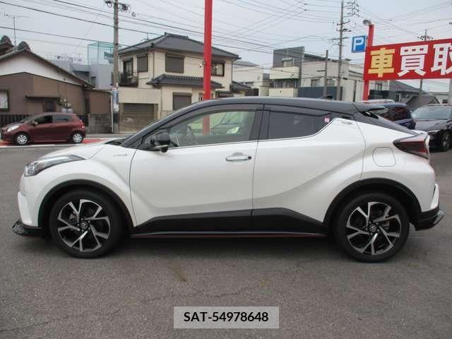 Toyota C-HR 2018-09 331106-4
