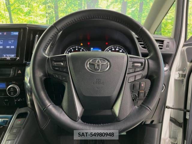 Toyota ALPHARD 2018-03 299421-11