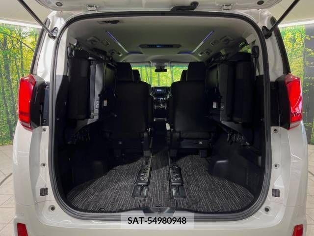 Toyota ALPHARD 2018-03 299421-10