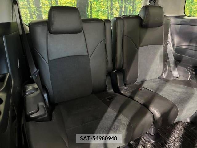 Toyota ALPHARD 2018-03 299421-9