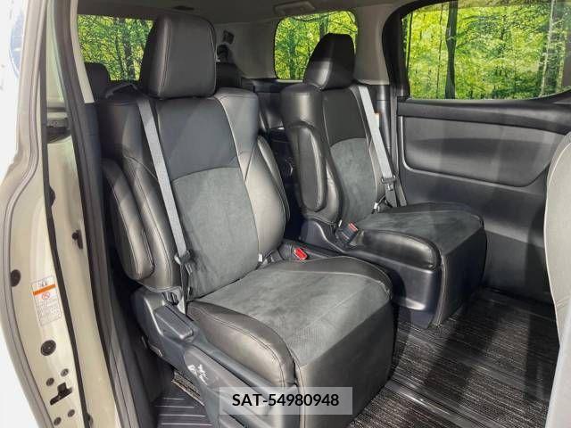 Toyota ALPHARD 2018-03 299421-8