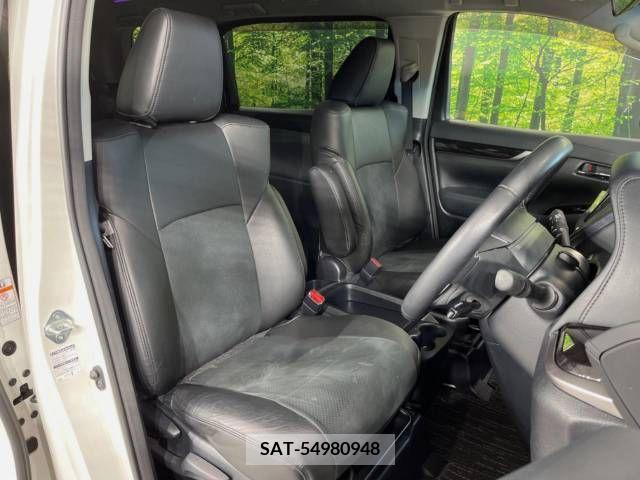 Toyota ALPHARD 2018-03 299421-7