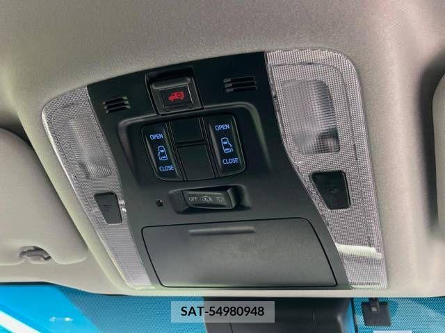 Toyota ALPHARD 2018-03 299421-6