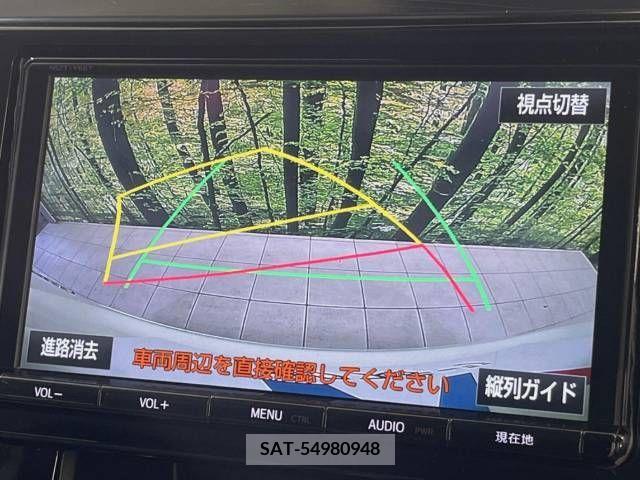 Toyota ALPHARD 2018-03 299421-4