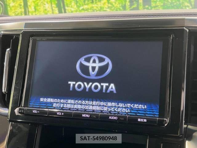 Toyota ALPHARD 2018-03 299421-3
